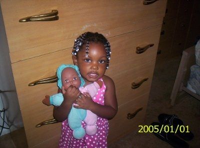 Lets' see your babies!!!