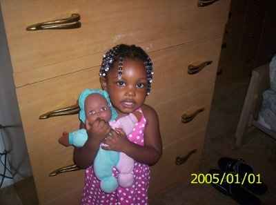 Lets' see your babies!!!