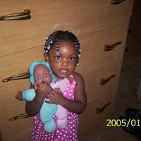 Lets' see your babies!!!