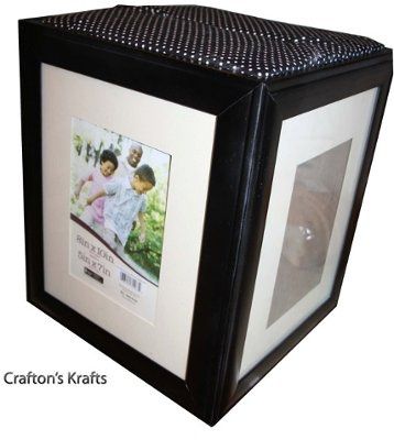 Card Box/Guest Book!