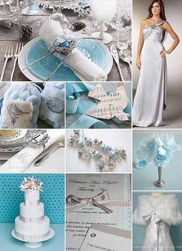 Winter Wedding Help!!