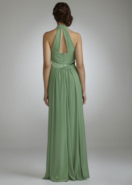 show me your moh dresses
