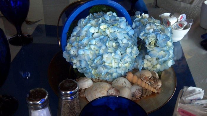 Bridal Shower was yesterday *pics*