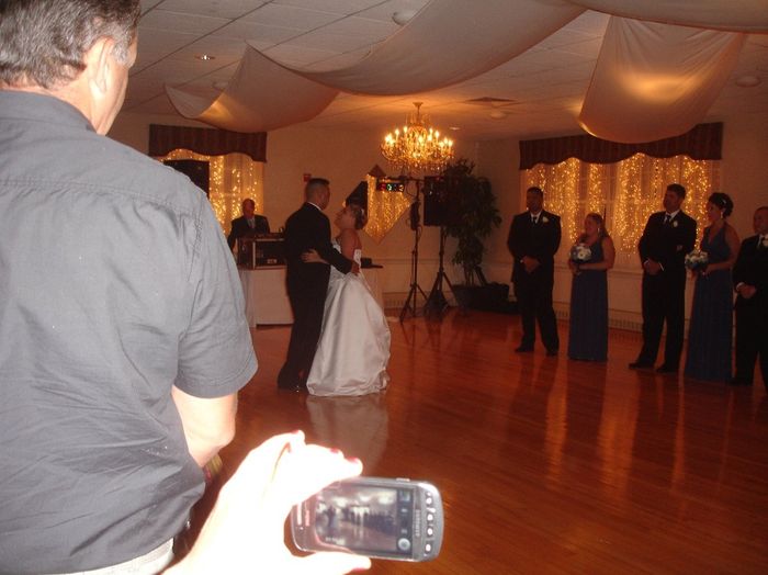 Back and Married with Non-pro Pics!!!!!!!