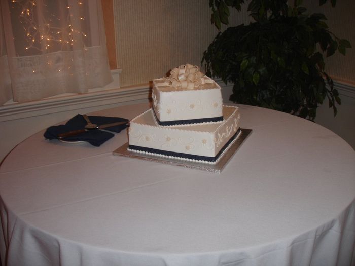 Back and Married with Non-pro Pics!!!!!!!