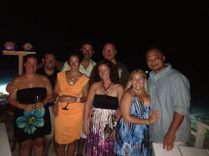 Back and Married with Non-pro Pics!!!!!!!