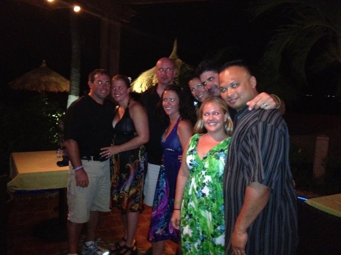 Back and Married with Non-pro Pics!!!!!!!