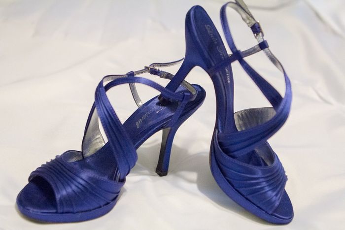 Show me your shoes!!!