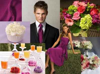 Colors...Summer...Colors