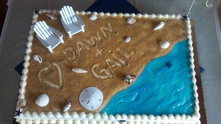 Bridal Shower was yesterday *pics*