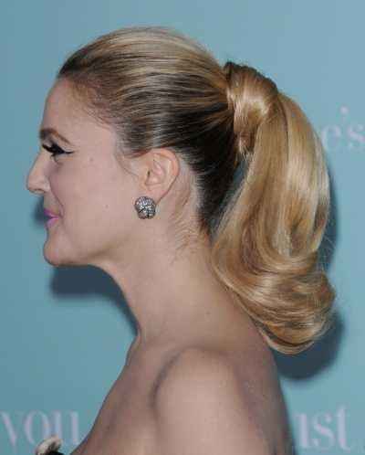 Google Queens' need Help with Ponytail Styles