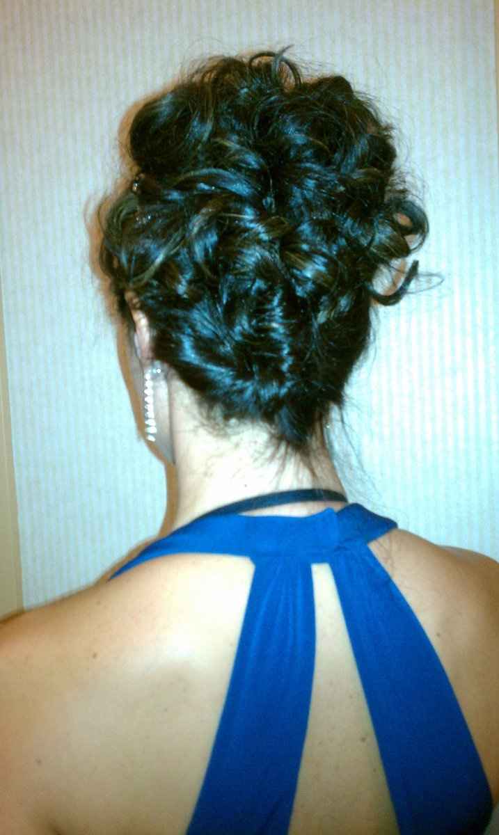 Back and Married with Non-pro Pics!!!!!!!