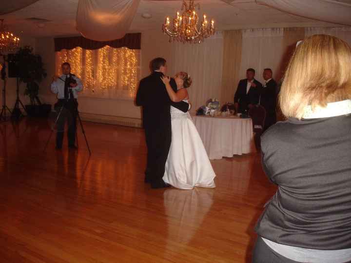 Back and Married with Non-pro Pics!!!!!!!