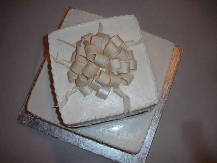 Back and Married with Non-pro Pics!!!!!!!