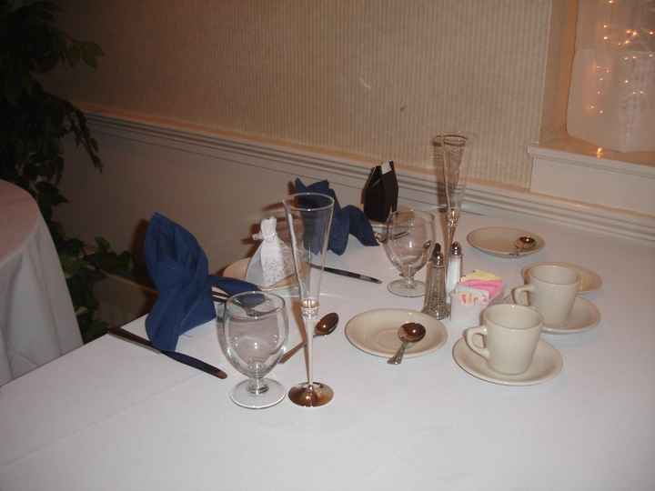 Back and Married with Non-pro Pics!!!!!!!