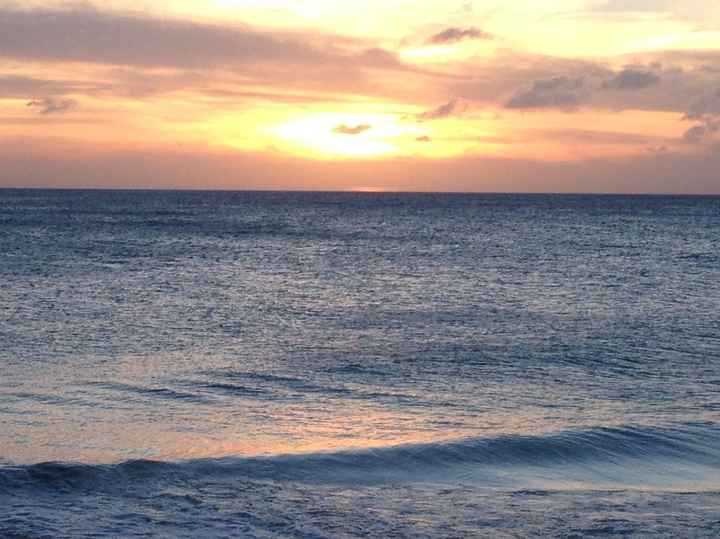 Back and Married with Non-pro Pics!!!!!!!