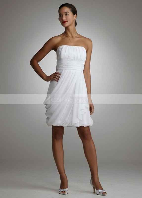 Bachelorette party dresses - what'd you wear?