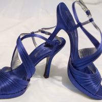 Show me your shoes!!!