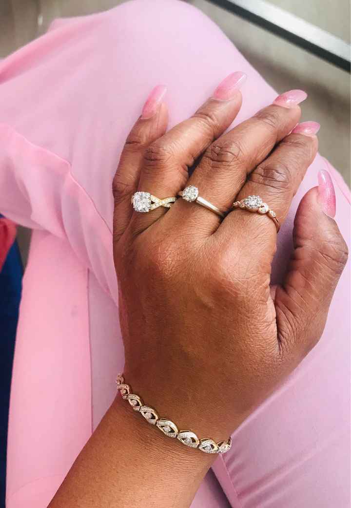 Couples getting married on May 15, 2020 in Virginia - 1