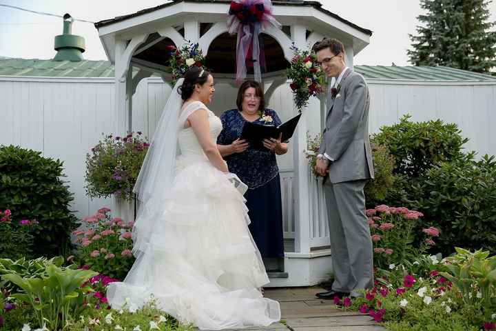 It's my time to BAM!  (pic heavy)