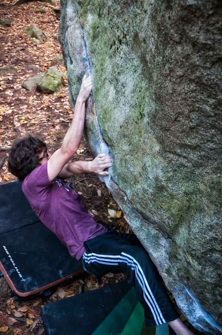 Spinoff (Sort of)  DH/FH/FW/DW