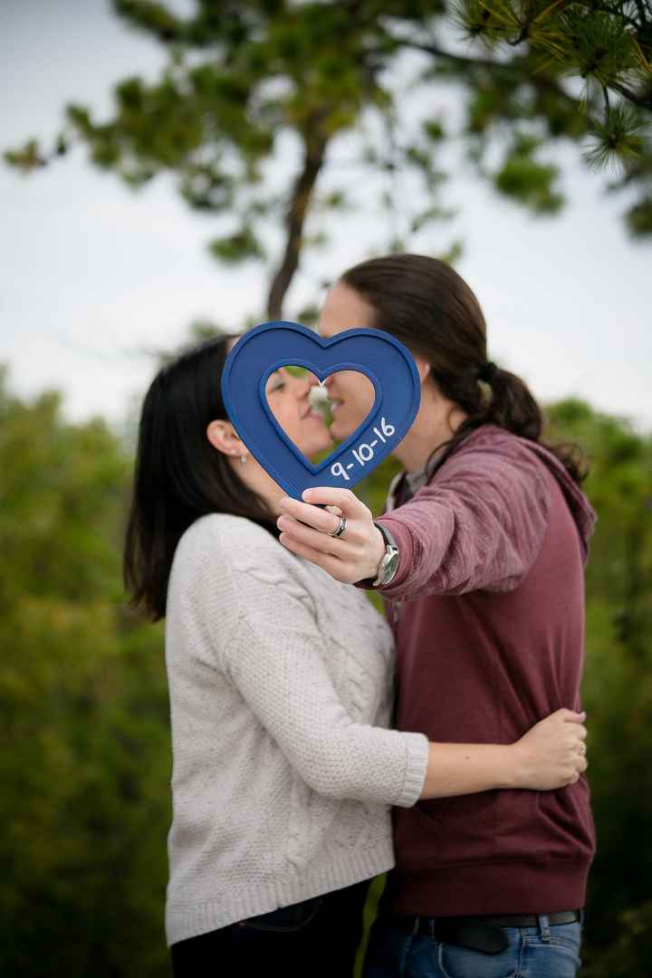 Enagement Photo Ideas!