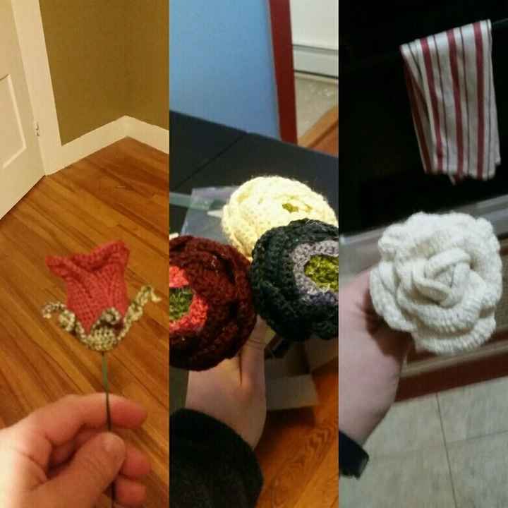 Sept brides- how is planning going