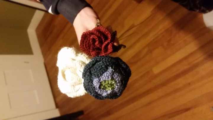 Let's see your flowers!