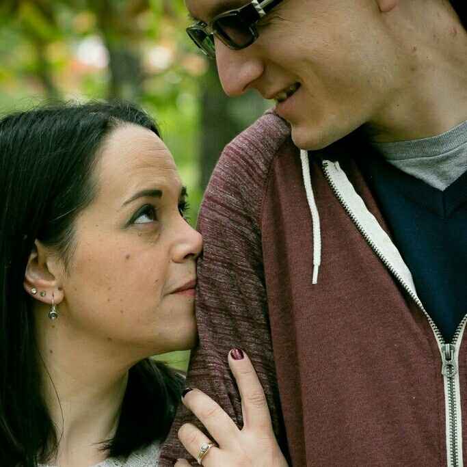 Seems like there are a lot of new people around...