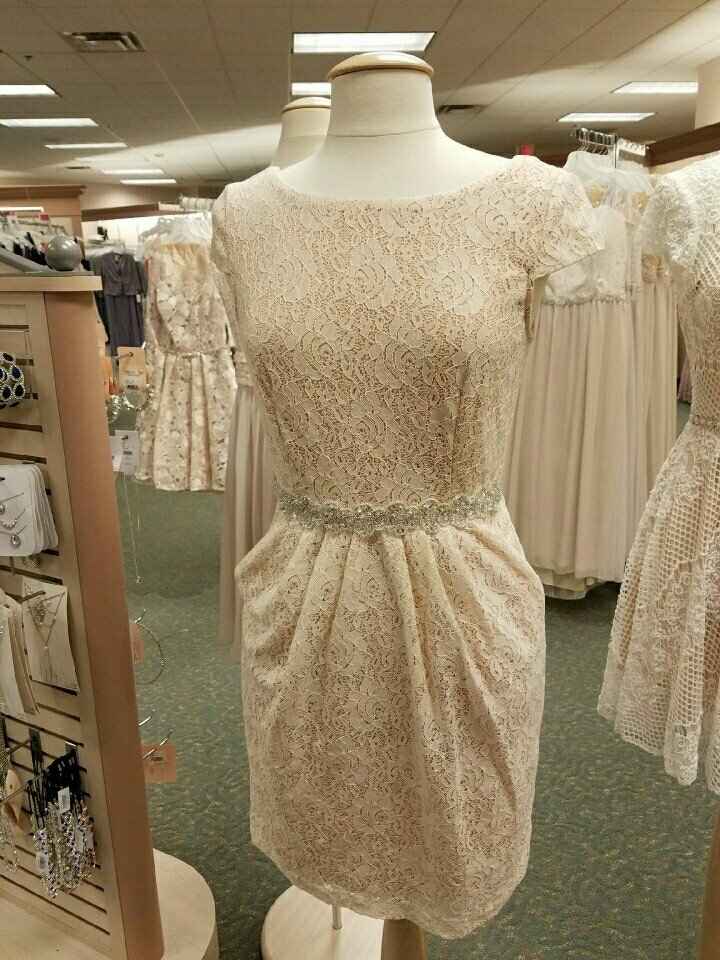 Rehearsal Dinner Dress Ideas