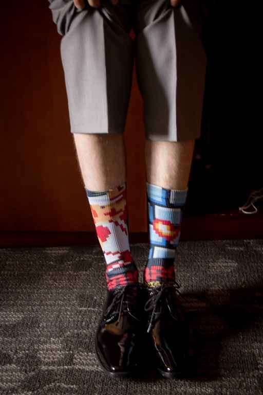 It's my time to BAM!  (pic heavy)