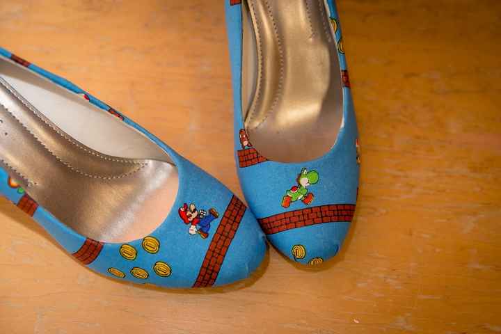 It's my time to BAM!  (pic heavy)