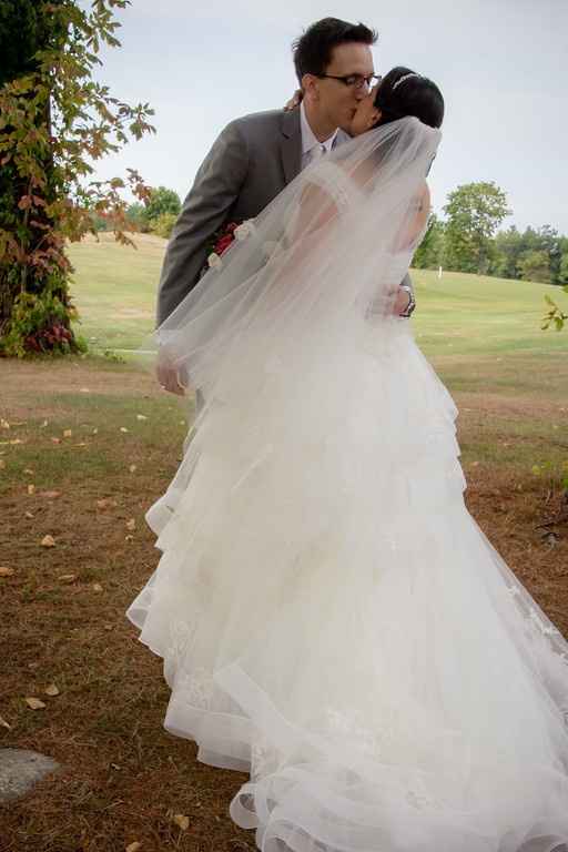 It's my time to BAM!  (pic heavy)