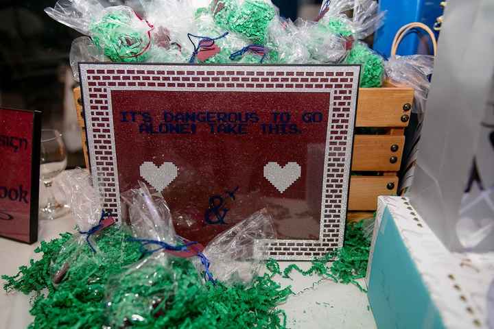 It's my time to BAM!  (pic heavy)