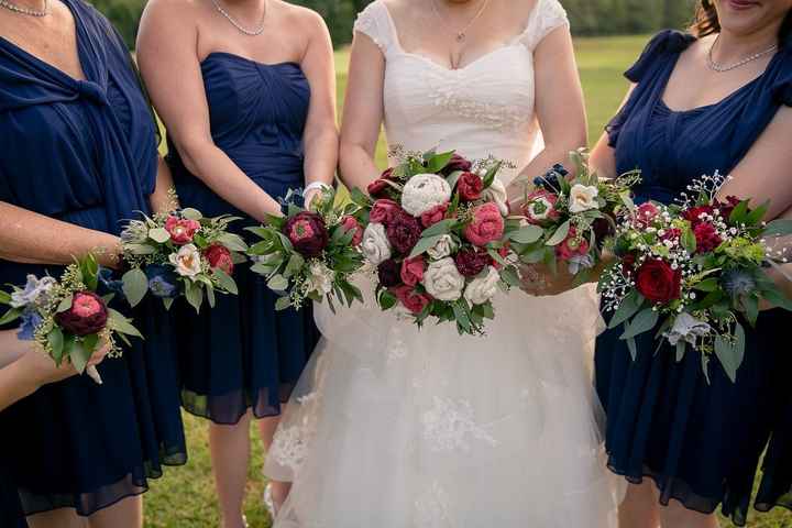 It's my time to BAM!  (pic heavy)