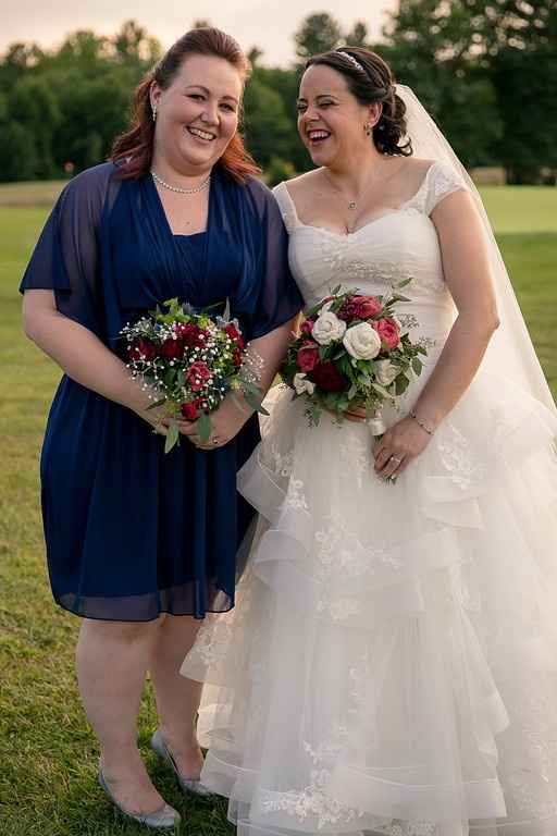 It's my time to BAM!  (pic heavy)