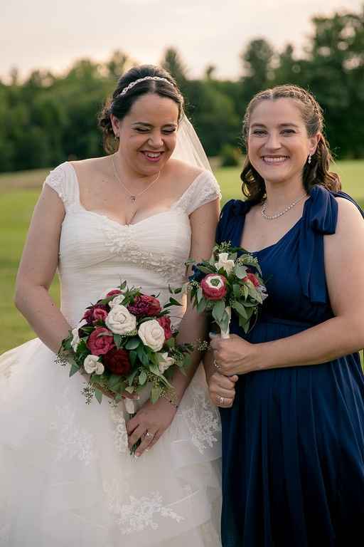 It's my time to BAM!  (pic heavy)