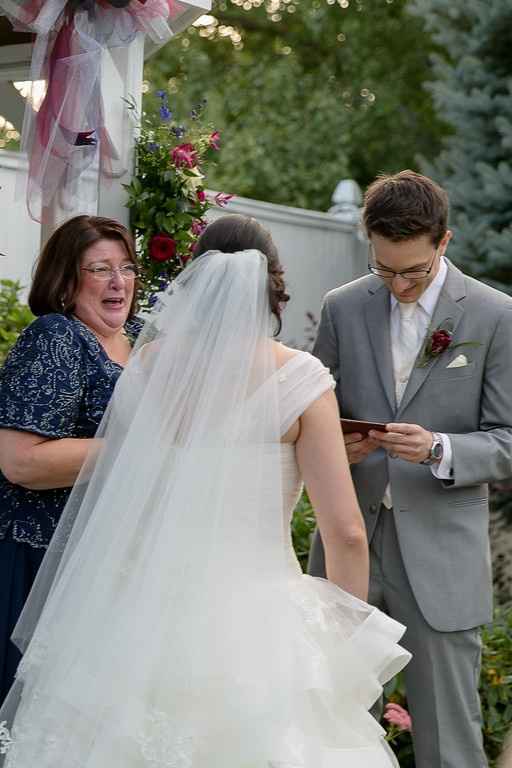 It's my time to BAM!  (pic heavy)