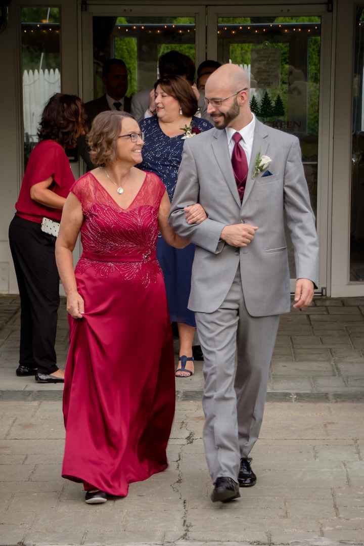 It's my time to BAM!  (pic heavy)