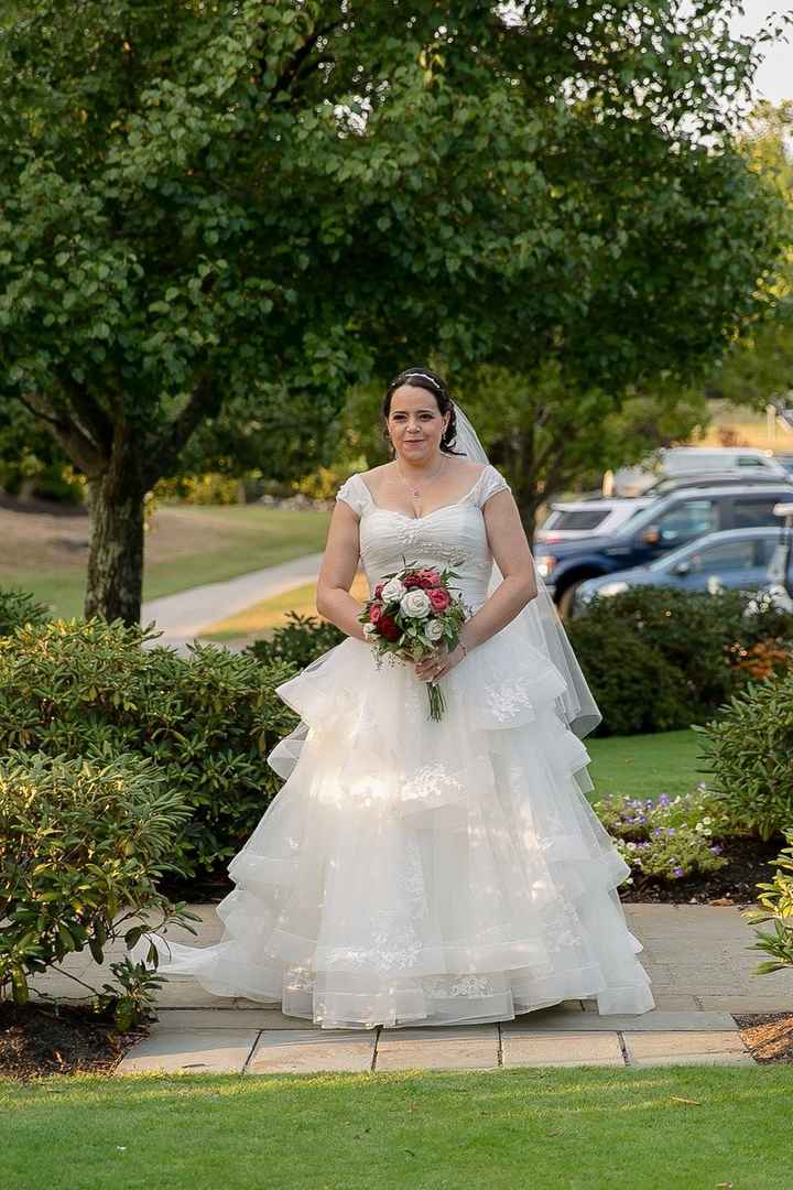 It's my time to BAM!  (pic heavy)