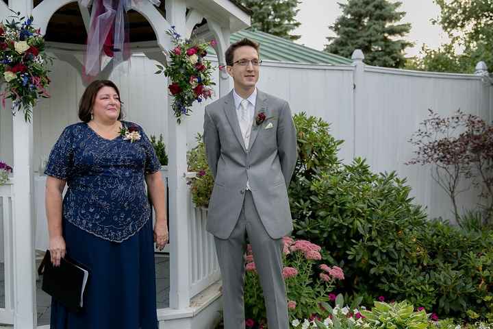 It's my time to BAM!  (pic heavy)