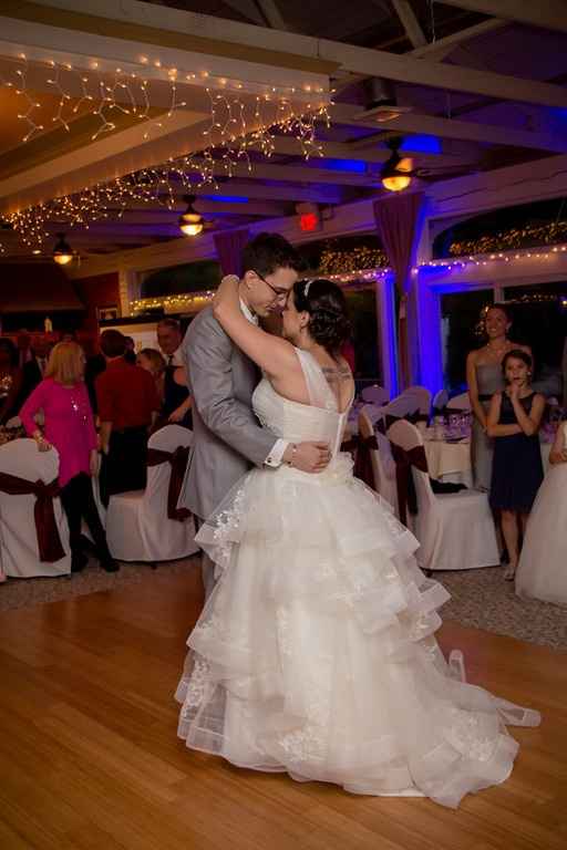 It's my time to BAM!  (pic heavy)