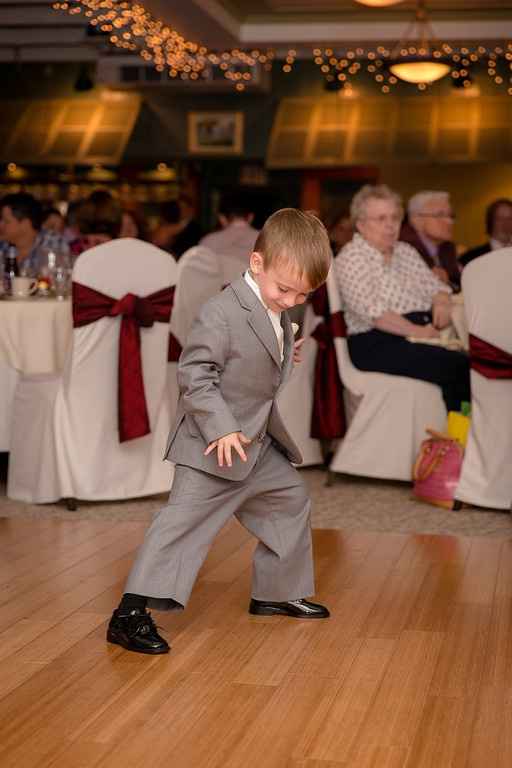 It's my time to BAM!  (pic heavy)