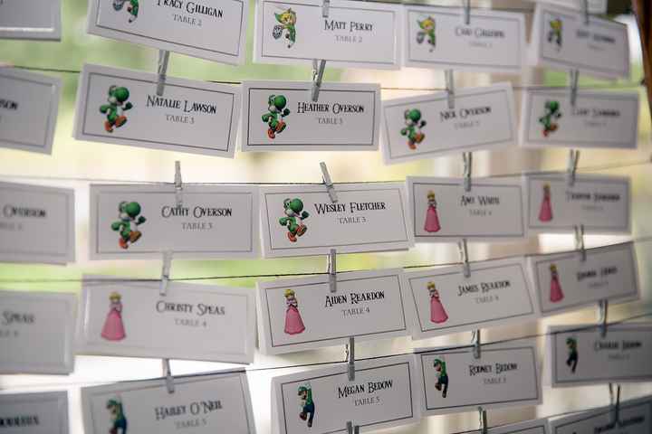 It's my time to BAM!  (pic heavy)