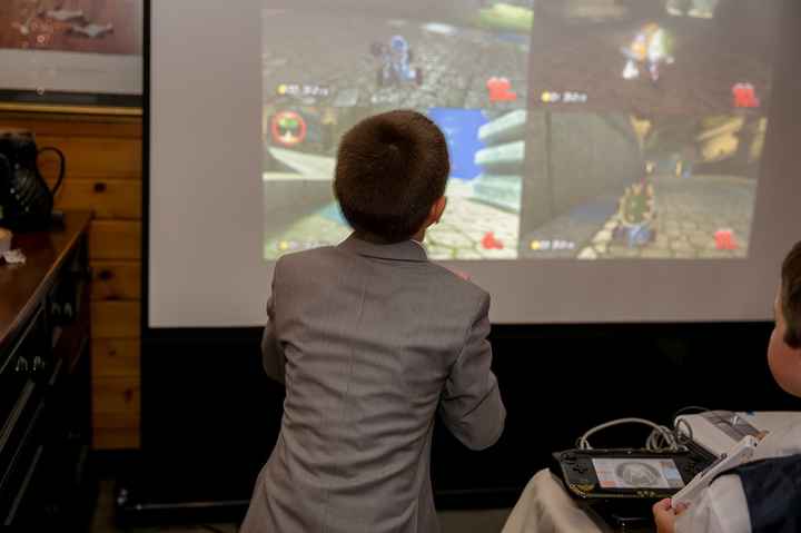 It's my time to BAM!  (pic heavy)