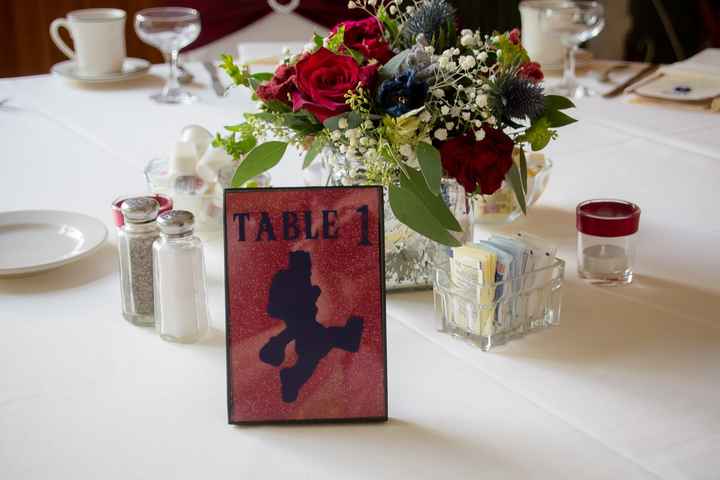 It's my time to BAM!  (pic heavy)