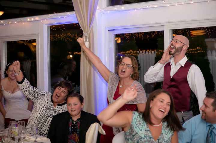 It's my time to BAM!  (pic heavy)