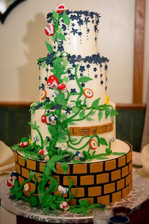 It's my time to BAM!  (pic heavy)