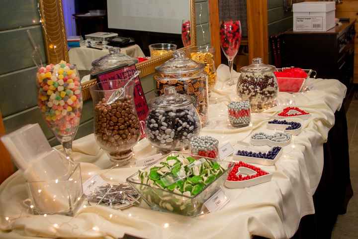 It's my time to BAM!  (pic heavy)