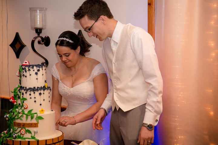 It's my time to BAM!  (pic heavy)